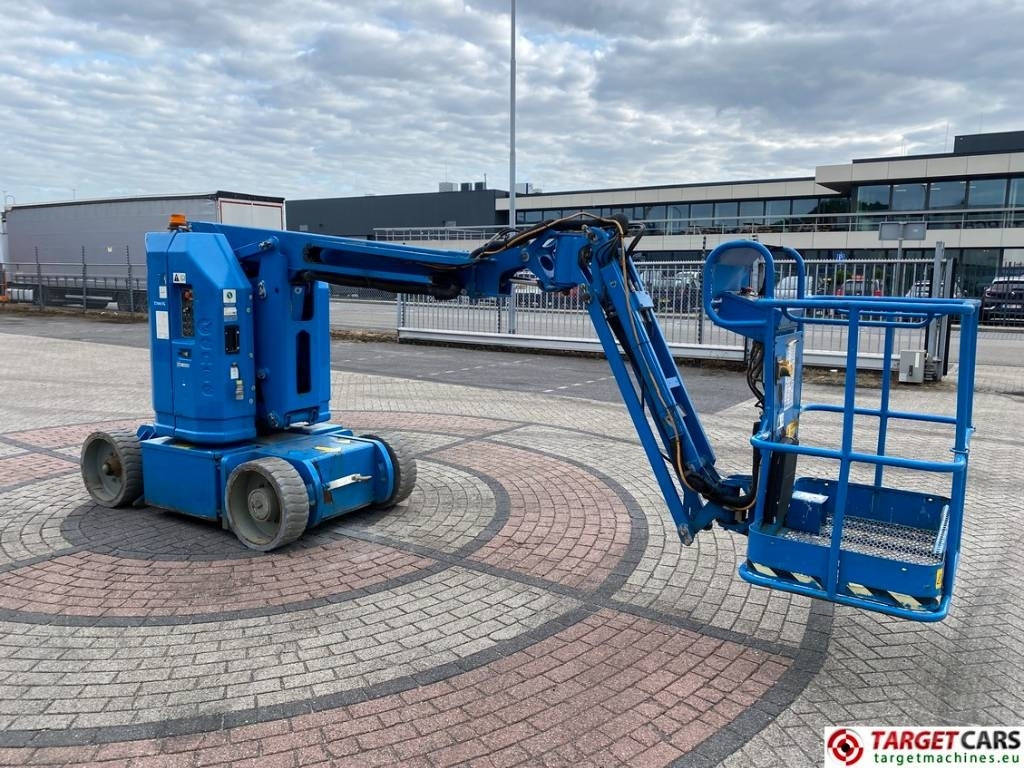 Genie Z-30/20N RJ Electric Articulated Boom Lift 1110cm - Knikarmhoogwerker: afbeelding 2 Genie Z-30/20N RJ Electric Articulated Boom Lift 1110cm - Knikarmhoogwerker: afbeelding 2