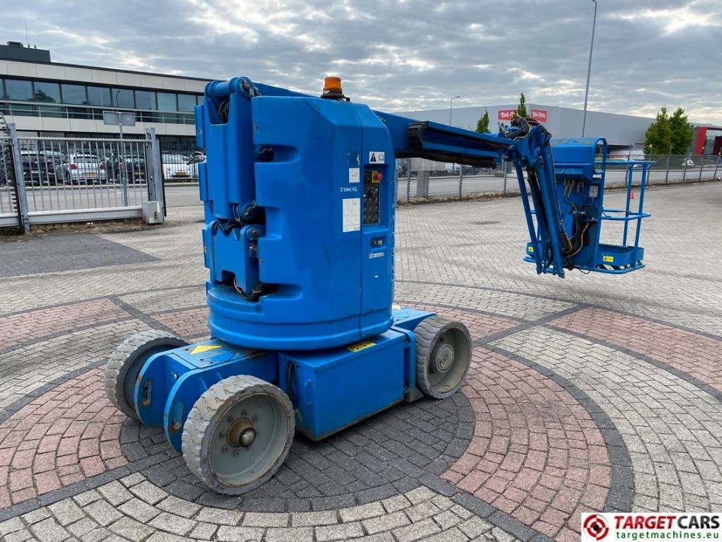 Genie Z-30/20N RJ Electric Articulated Boom Lift 1110cm - Knikarmhoogwerker: afbeelding 3 Genie Z-30/20N RJ Electric Articulated Boom Lift 1110cm - Knikarmhoogwerker: afbeelding 3