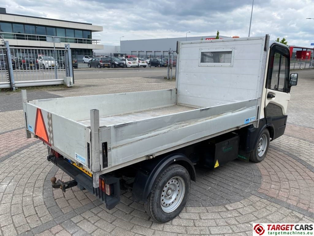 Goupil G5 Electric UTV Utility Tipper Kipper Vehicle - Kipper vrachtwagen, Elektrische vrachtvoertuig: afbeelding 3 Goupil G5 Electric UTV Utility Tipper Kipper Vehicle - Kipper vrachtwagen, Elektrische vrachtvoertuig: afbeelding 3