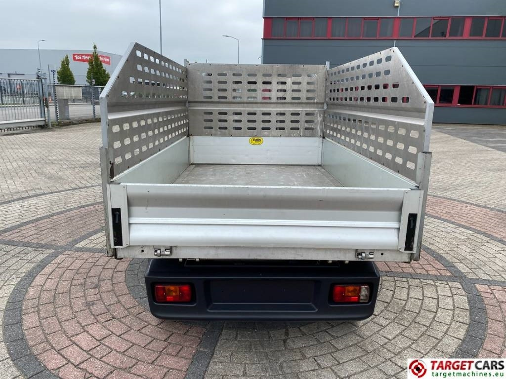 Goupil G5 HyBrid UTV Vehicle Tipper Kipper Utility DEFECT - Kipper vrachtwagen: afbeelding 5 Goupil G5 HyBrid UTV Vehicle Tipper Kipper Utility DEFECT - Kipper vrachtwagen: afbeelding 5