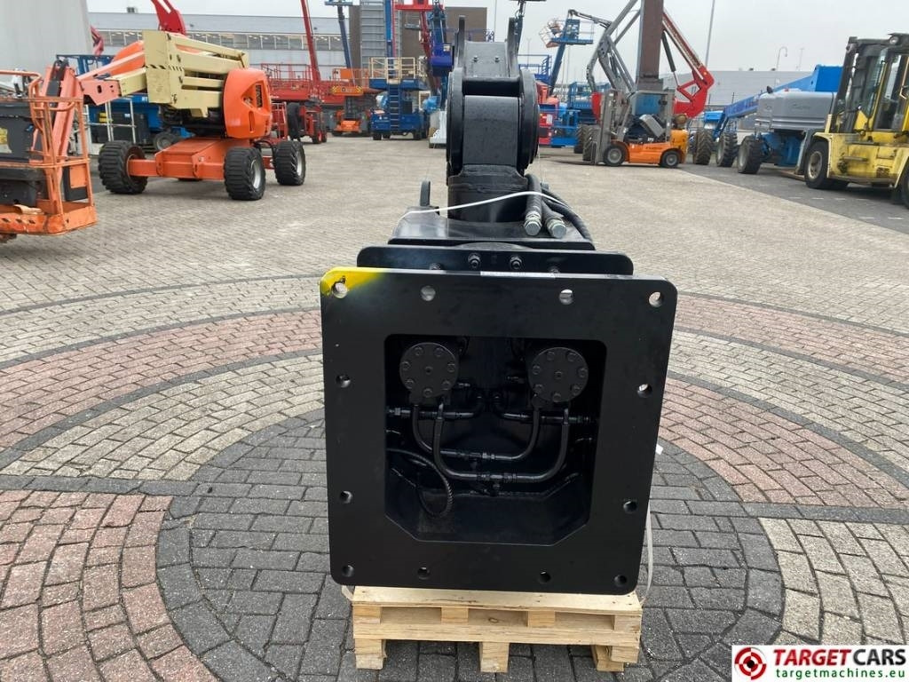 Haener Häner HRP24.35 Hydraulic Pulverizer Shear 2 - Sloopschaar: afbeelding 3 Haener Häner HRP24.35 Hydraulic Pulverizer Shear 2 - Sloopschaar: afbeelding 3