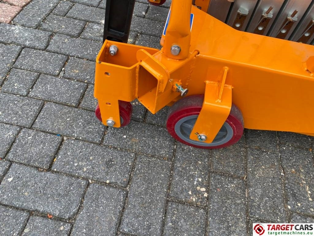 Nieuw Verticale masthoogwerker Hangcha HV120M-LC Electric DC Vertical Mast Lift 1240cm: afbeelding 35 Nieuw Verticale masthoogwerker Hangcha HV120M-LC Electric DC Vertical Mast Lift 1240cm: afbeelding 35