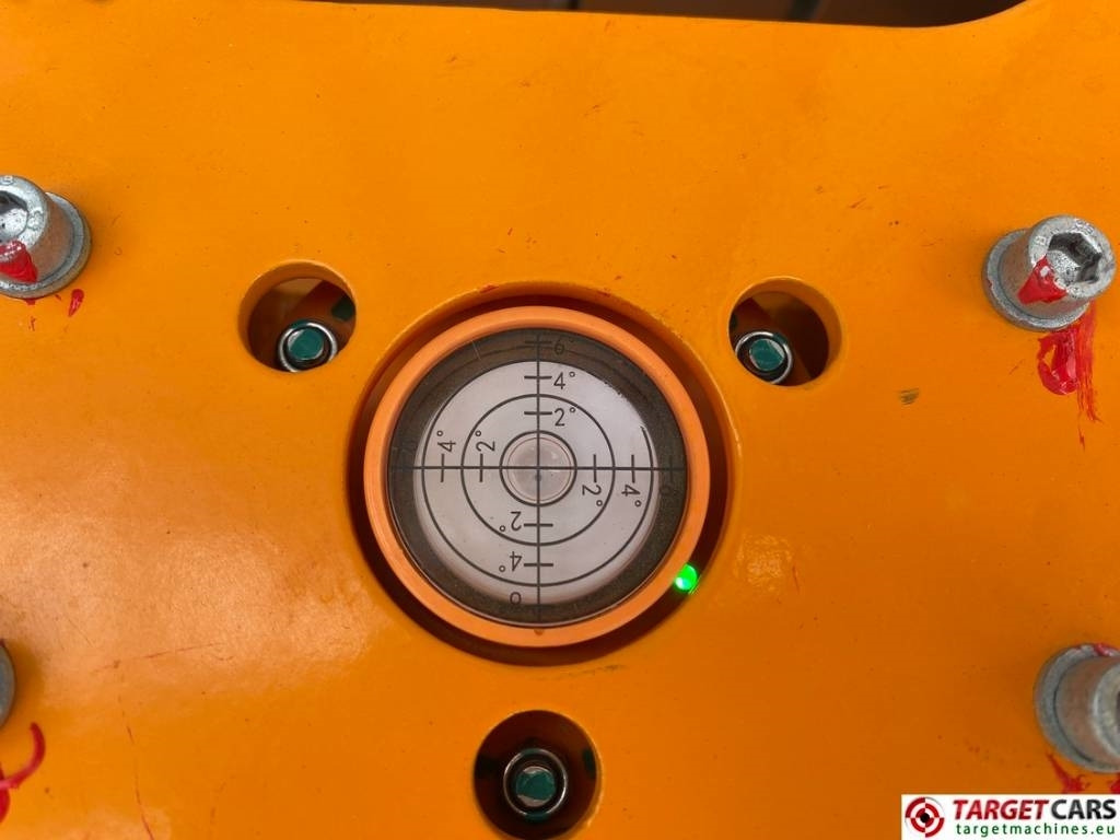 Nieuw Verticale masthoogwerker Hangcha HV120M-LC Electric DC Vertical Mast Lift 1240cm: afbeelding 12 Nieuw Verticale masthoogwerker Hangcha HV120M-LC Electric DC Vertical Mast Lift 1240cm: afbeelding 12