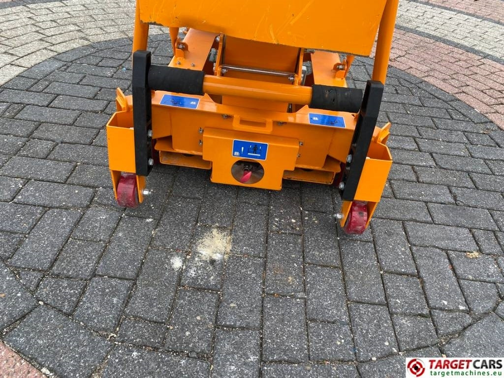 Nieuw Verticale masthoogwerker Hangcha HV120M-LC Electric DC Vertical Mast Lift 1240cm: afbeelding 36 Nieuw Verticale masthoogwerker Hangcha HV120M-LC Electric DC Vertical Mast Lift 1240cm: afbeelding 36