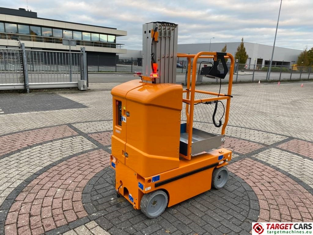 Hangcha HV80D-LC Electric Vertical Mast Work Lift 800cm  - Verticale masthoogwerker: afbeelding 3 Hangcha HV80D-LC Electric Vertical Mast Work Lift 800cm  - Verticale masthoogwerker: afbeelding 3