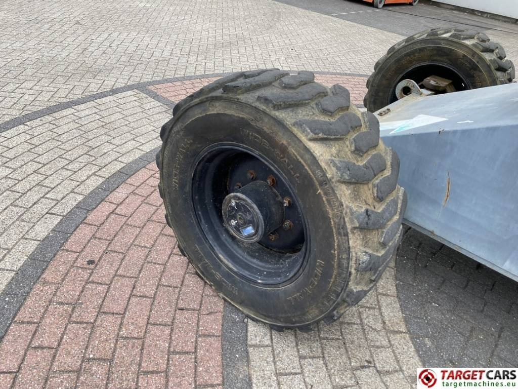 Telescoophoogwerker Haulotte H23TPX Telescopic 4x4 Diesel Boom Work Lift 2260cm: afbeelding 21