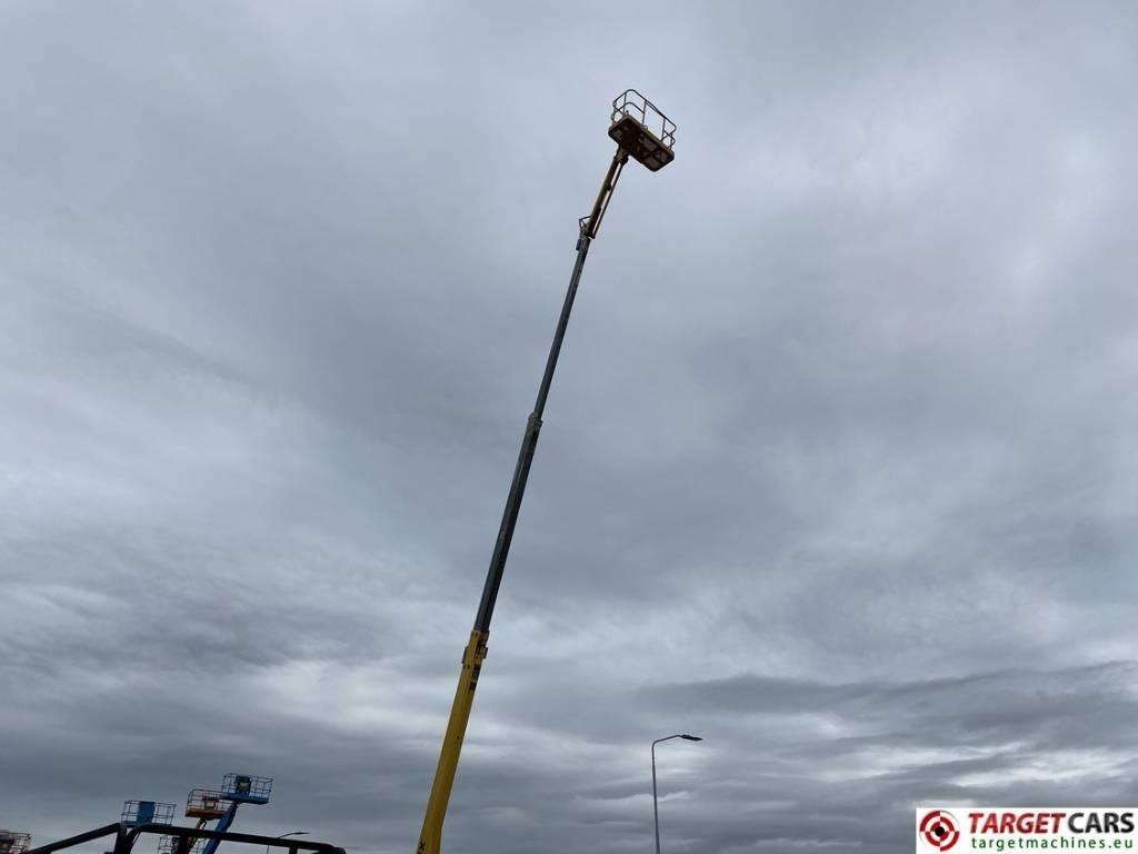 Telescoophoogwerker Haulotte H23TPX Telescopic 4x4 Diesel Boom Work Lift 2260cm: afbeelding 34