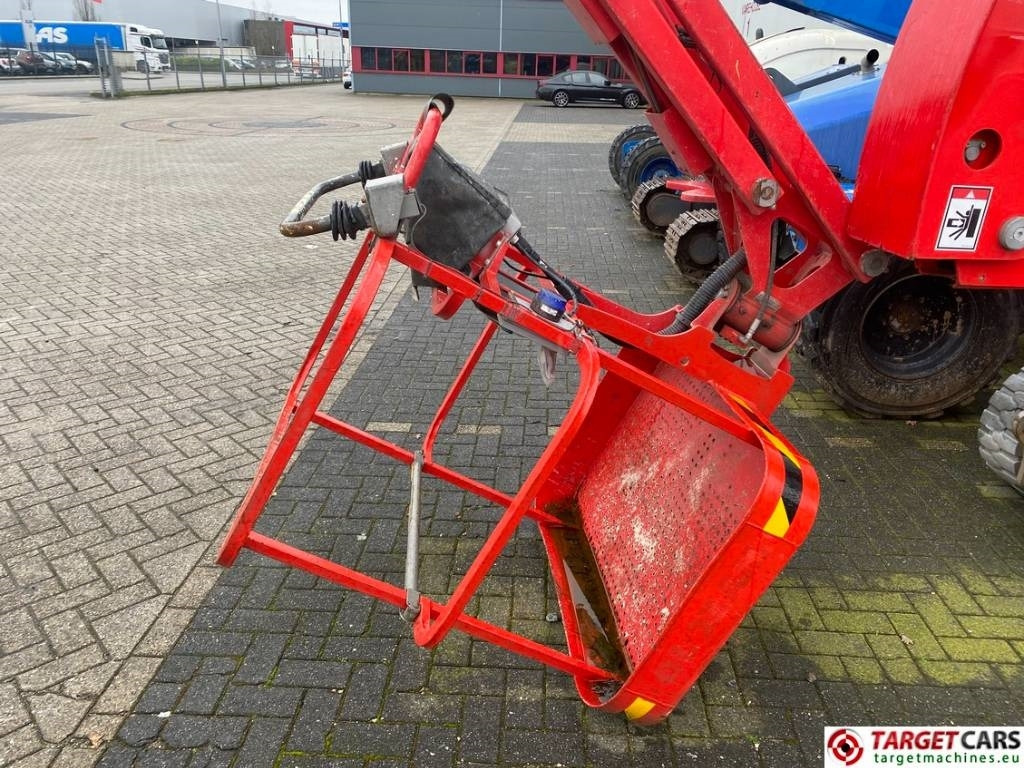 Haulotte HA15IP Electric Articulated Boom Work Lift 1500cm  - Knikarmhoogwerker: afbeelding 5 Haulotte HA15IP Electric Articulated Boom Work Lift 1500cm  - Knikarmhoogwerker: afbeelding 5