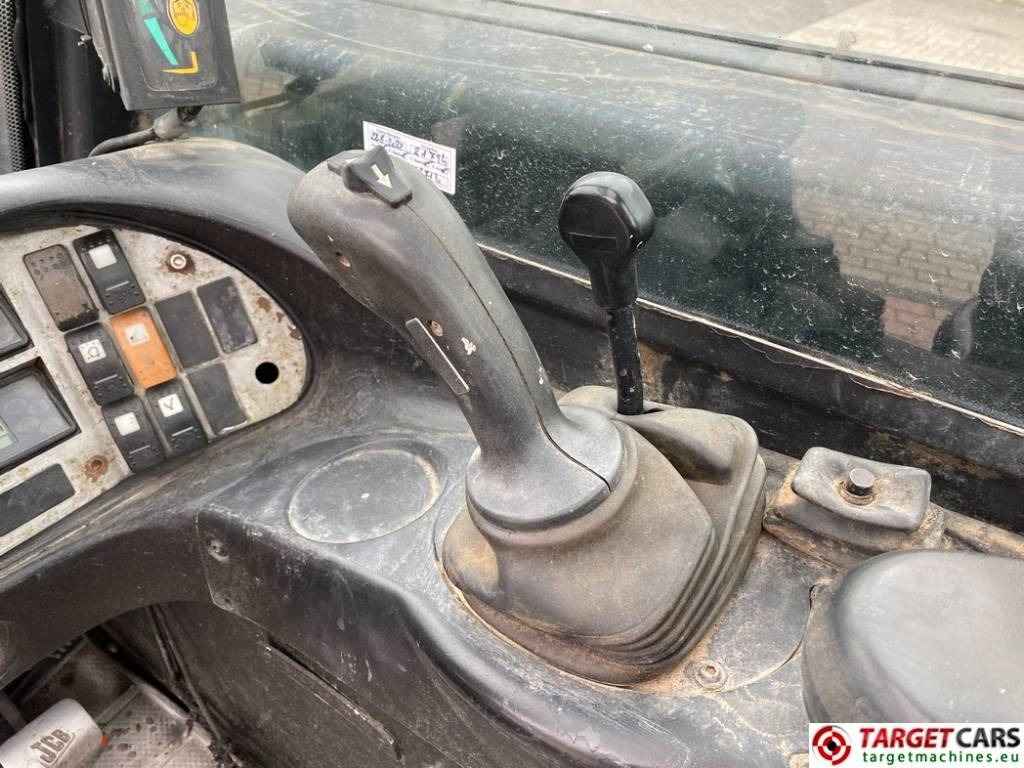 Verreiker JCB 527-55 Telehandler 4x4x4 2700KG 560CM: afbeelding 10