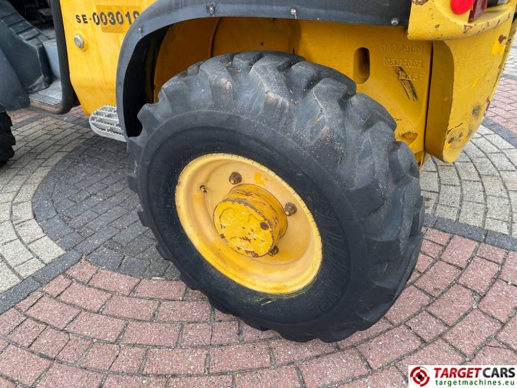 Verreiker JCB 527-55 Telehandler 4x4x4 2700KG 560CM: afbeelding 21