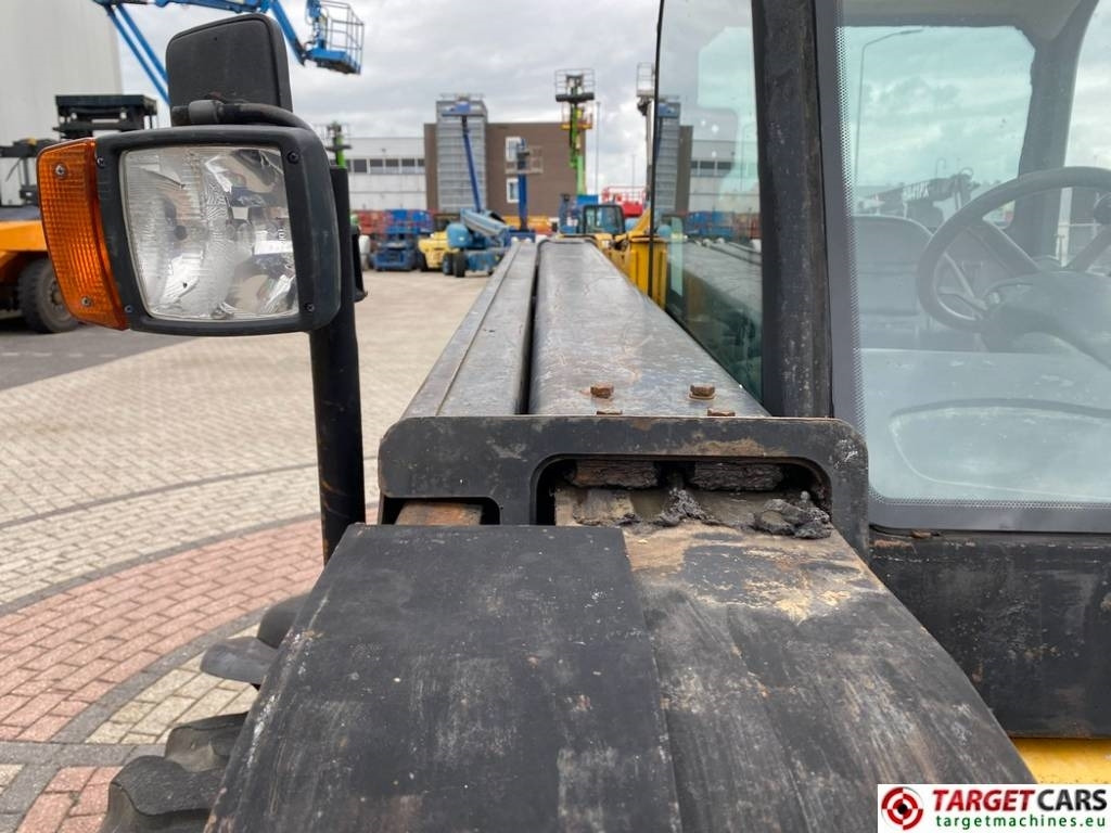 Verreiker JCB 527-55 Telehandler 4x4x4 2700KG 560CM: afbeelding 27