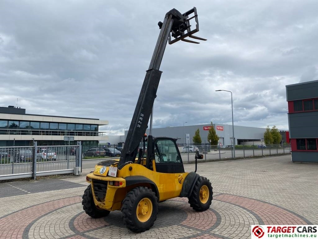 Verreiker JCB 527-55 Telehandler 4x4x4 2700KG 560CM: afbeelding 33