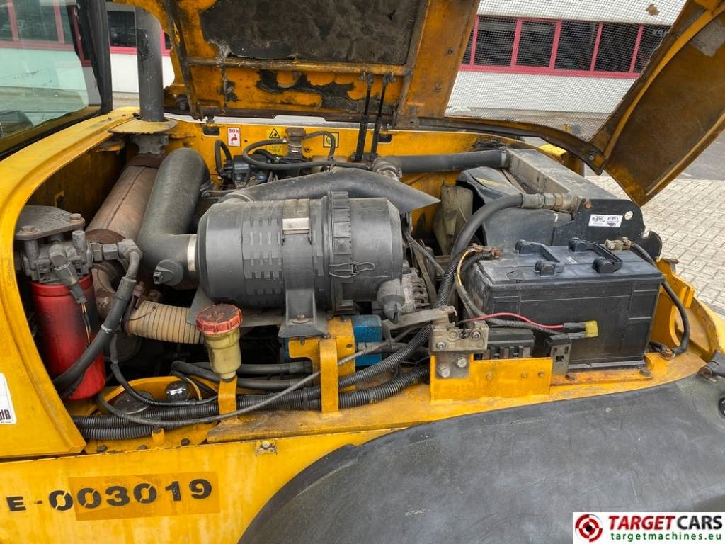 Verreiker JCB 527-55 Telehandler 4x4x4 2700KG 560CM: afbeelding 12