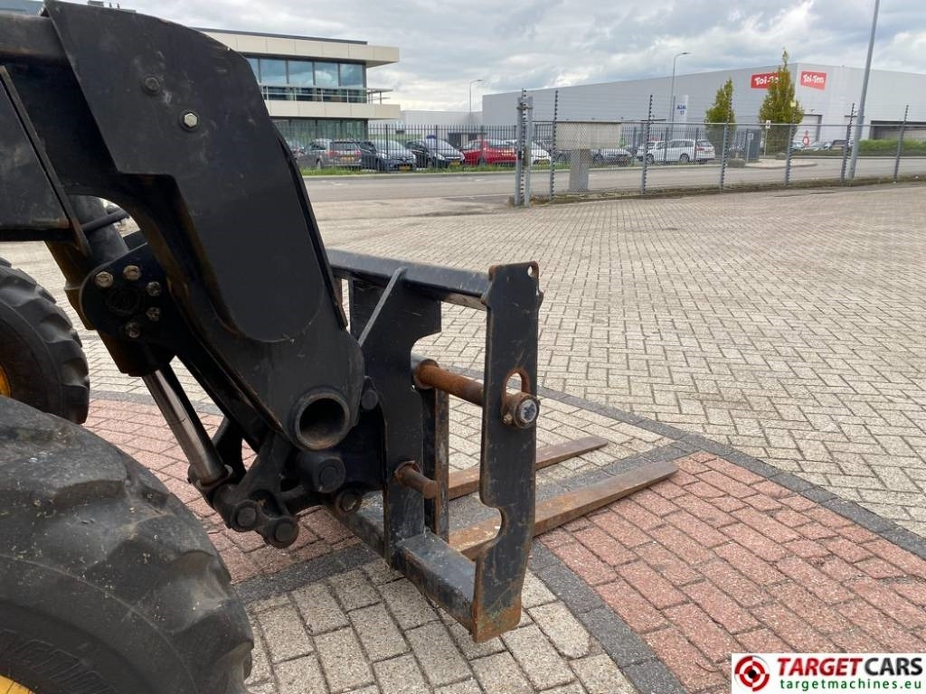 Verreiker JCB 527-55 Telehandler 4x4x4 2700KG 560CM: afbeelding 41