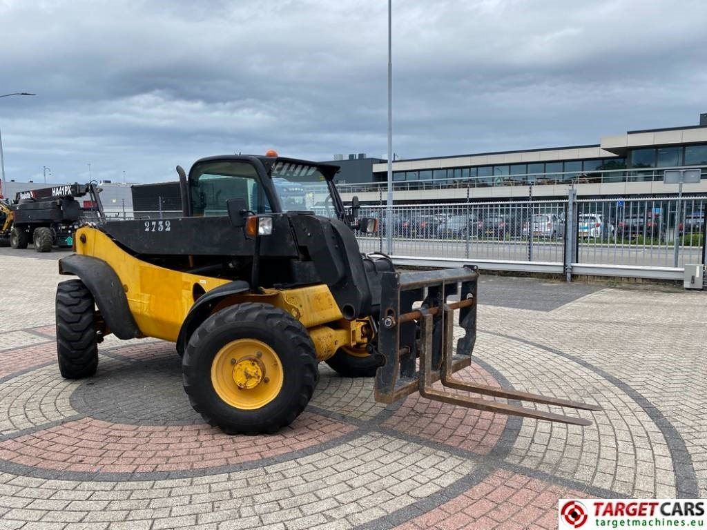 Verreiker JCB 527-55 Telehandler 4x4x4 2700KG 560CM: afbeelding 32