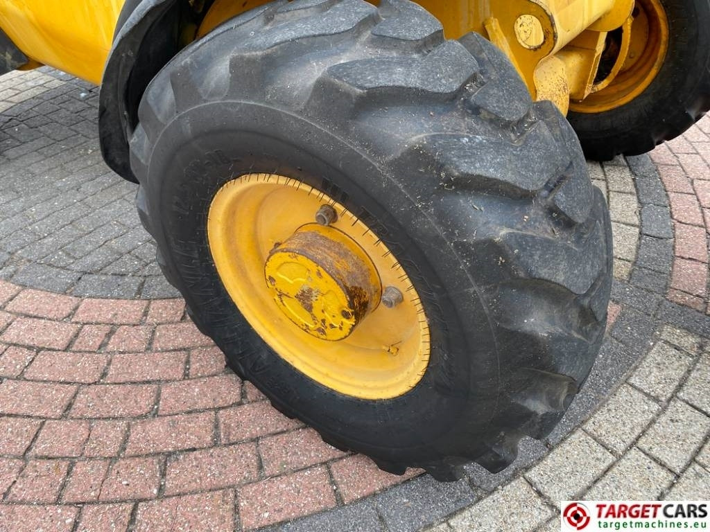 Verreiker JCB 527-55 Telehandler 4x4x4 2700KG 560CM: afbeelding 23