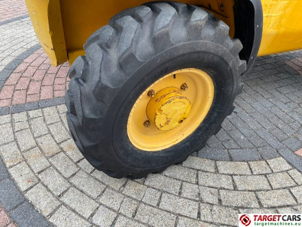Verreiker JCB 527-55 Telehandler 4x4x4 2700KG 560CM: afbeelding 22