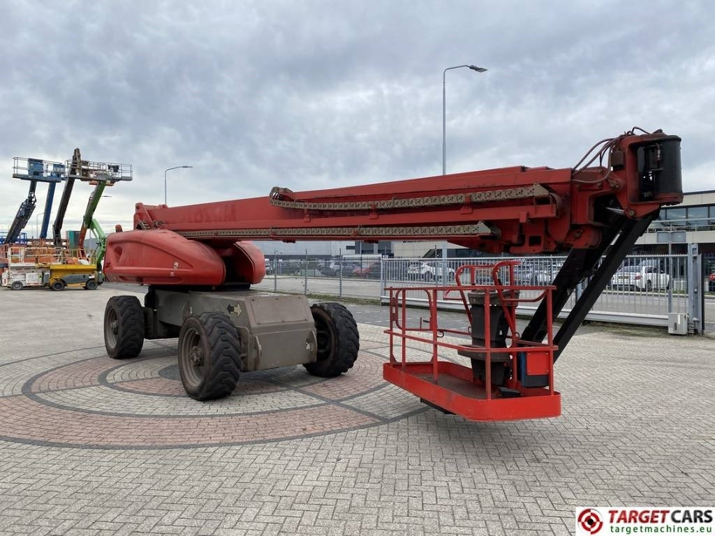 JLG 1200SJP Telescopic 4x4x4 Diesel Boom Lift 3873cm - Telescoophoogwerker: afbeelding 2 JLG 1200SJP Telescopic 4x4x4 Diesel Boom Lift 3873cm - Telescoophoogwerker: afbeelding 2