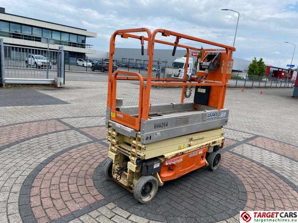 JLG 1930ES Electric Scissor Work Lift 772cm - Schaarlift: afbeelding 3 JLG 1930ES Electric Scissor Work Lift 772cm - Schaarlift: afbeelding 3
