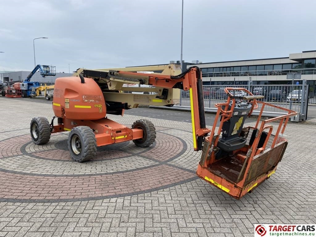 JLG 450AJ Articulated 4x4 Diesel Boom Lift 1551cm DEF - Knikarmhoogwerker: afbeelding 2 JLG 450AJ Articulated 4x4 Diesel Boom Lift 1551cm DEF - Knikarmhoogwerker: afbeelding 2