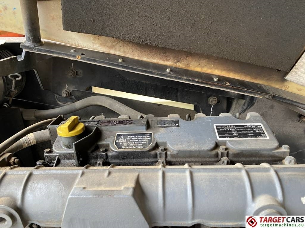 Knikarmhoogwerker JLG 600AJ Articulated 4x4 Diesel Boom Work Lift 2047cm: afbeelding 16 Knikarmhoogwerker JLG 600AJ Articulated 4x4 Diesel Boom Work Lift 2047cm: afbeelding 16