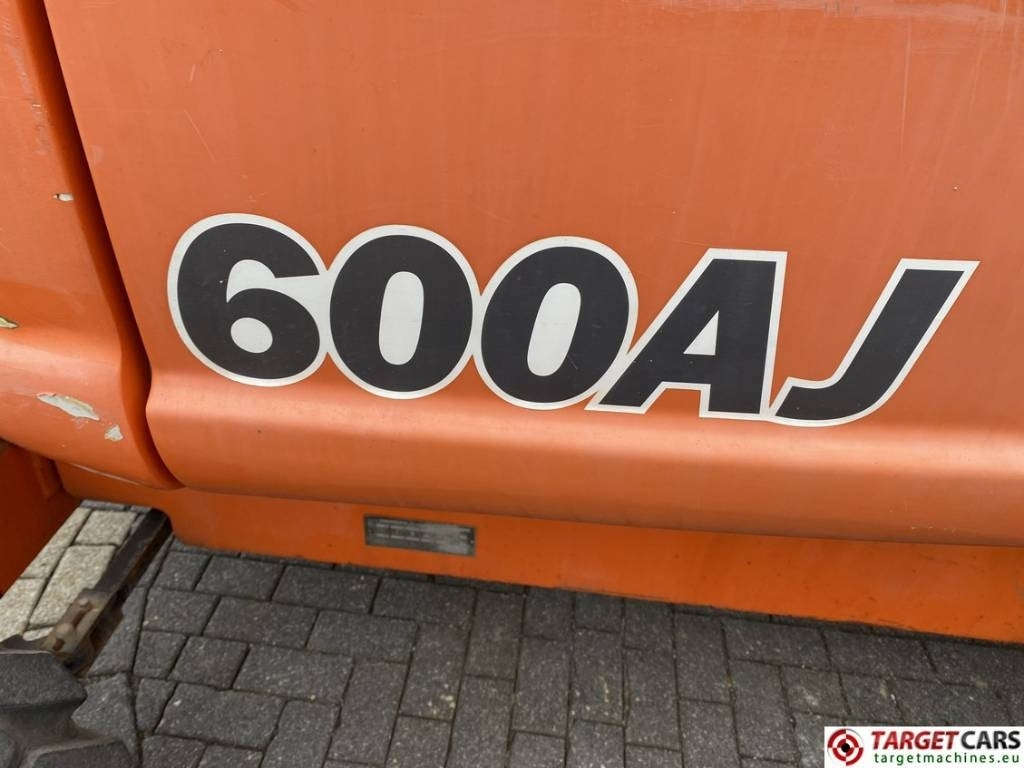 Knikarmhoogwerker JLG 600AJ Articulated 4x4 Diesel Boom Work Lift 2047cm: afbeelding 27 Knikarmhoogwerker JLG 600AJ Articulated 4x4 Diesel Boom Work Lift 2047cm: afbeelding 27