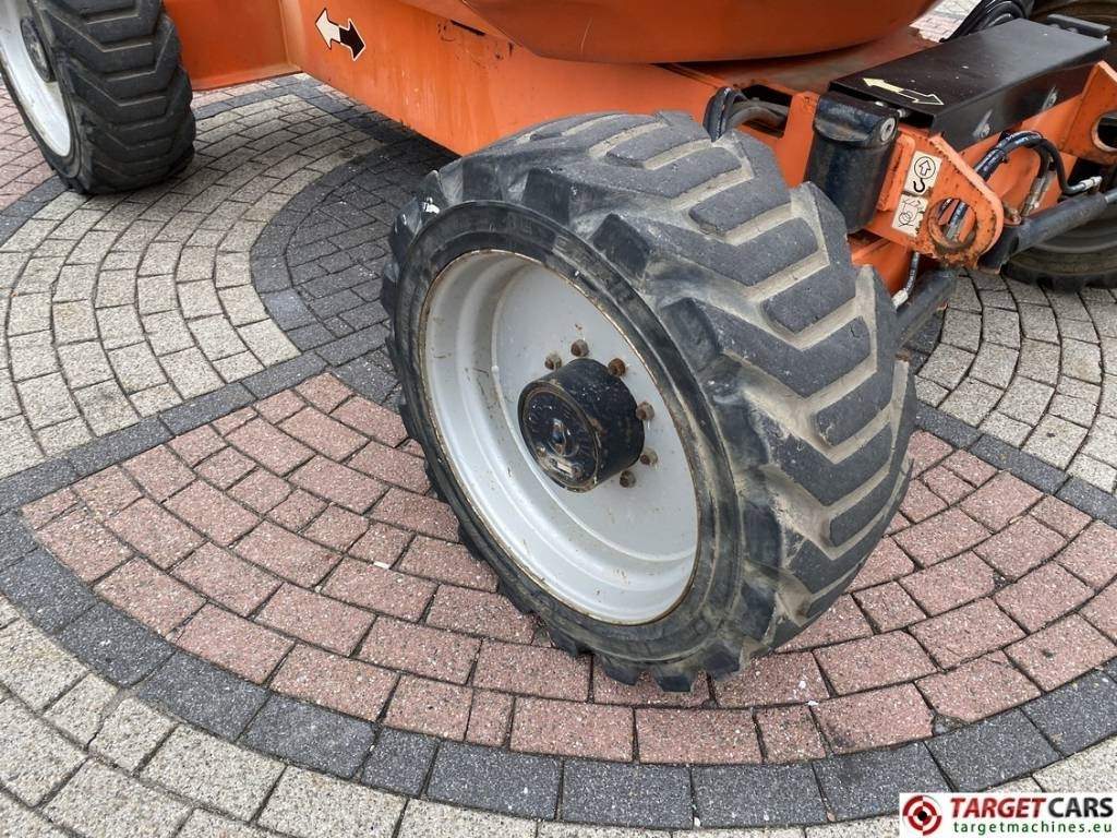 Knikarmhoogwerker JLG 600AJ Articulated 4x4 Diesel Boom Work Lift 2047cm: afbeelding 24 Knikarmhoogwerker JLG 600AJ Articulated 4x4 Diesel Boom Work Lift 2047cm: afbeelding 24