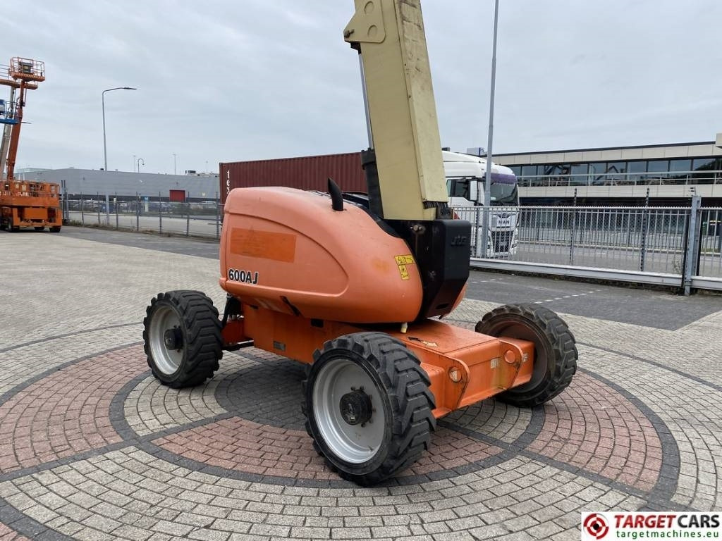 Knikarmhoogwerker JLG 600AJ Articulated 4x4 Diesel Boom Work Lift 2047cm: afbeelding 30 Knikarmhoogwerker JLG 600AJ Articulated 4x4 Diesel Boom Work Lift 2047cm: afbeelding 30