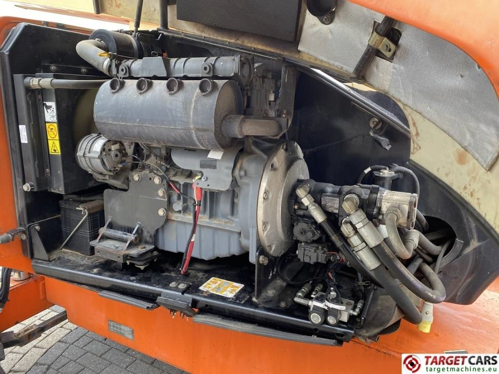Knikarmhoogwerker JLG 600AJ Articulated 4x4 Diesel Boom Work Lift 2047cm: afbeelding 15 Knikarmhoogwerker JLG 600AJ Articulated 4x4 Diesel Boom Work Lift 2047cm: afbeelding 15