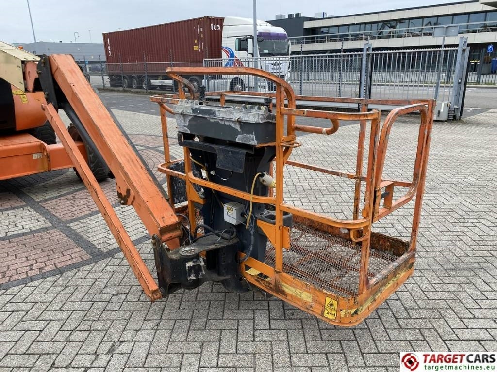 Knikarmhoogwerker JLG 600AJ Articulated 4x4 Diesel Boom Work Lift 2047cm: afbeelding 18 Knikarmhoogwerker JLG 600AJ Articulated 4x4 Diesel Boom Work Lift 2047cm: afbeelding 18