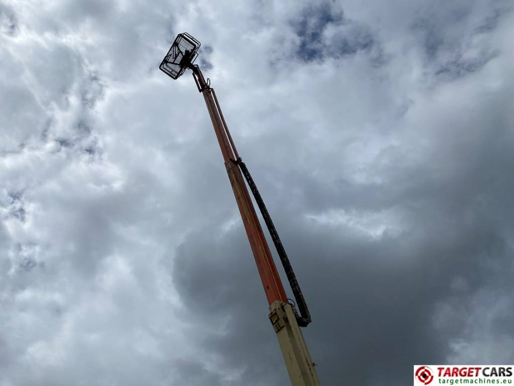 Telescoophoogwerker JLG 660SJC Tracked Telescopic Diesel Boom Lift 2231cm: afbeelding 28