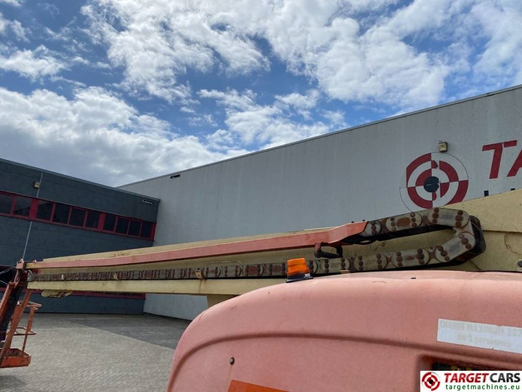 Telescoophoogwerker JLG 660SJC Tracked Telescopic Diesel Boom Lift 2231cm: afbeelding 39