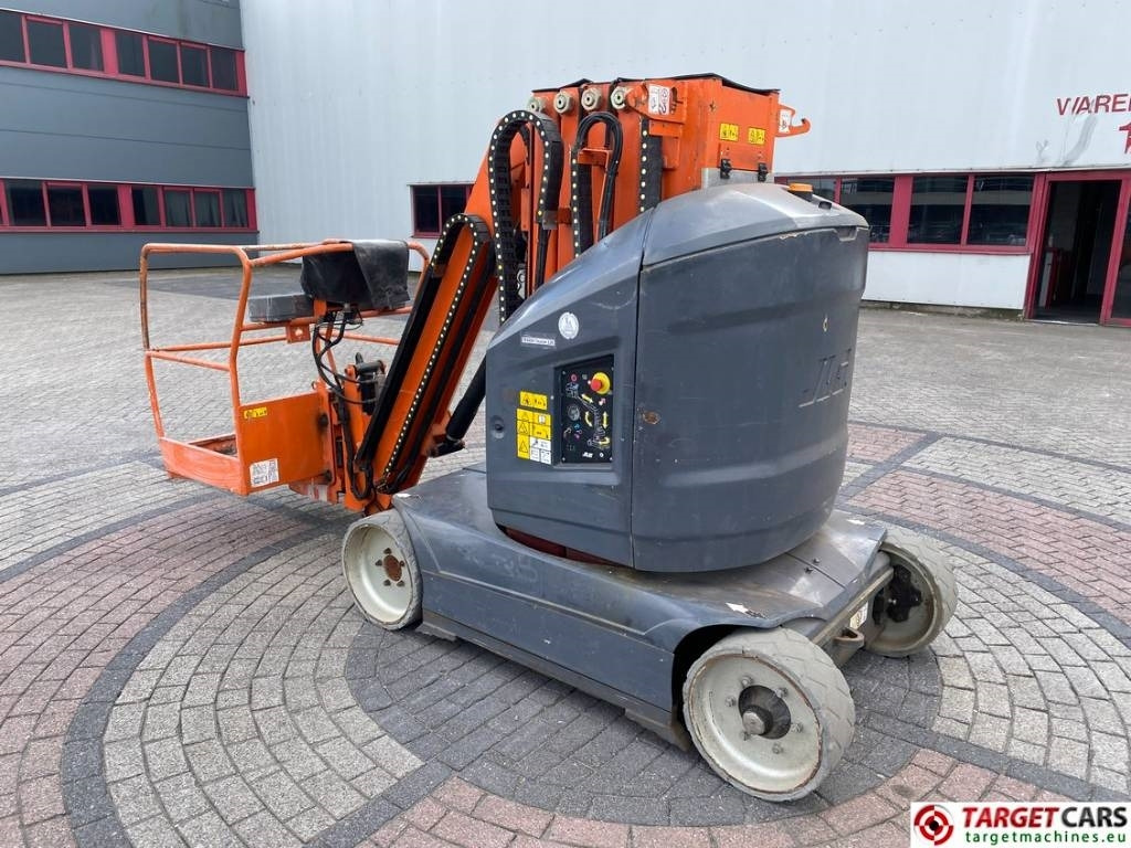JLG Toucan 12E+ Plus Vertical Mast Work Lift 1265cm - Verticale masthoogwerker: afbeelding 4 JLG Toucan 12E+ Plus Vertical Mast Work Lift 1265cm - Verticale masthoogwerker: afbeelding 4