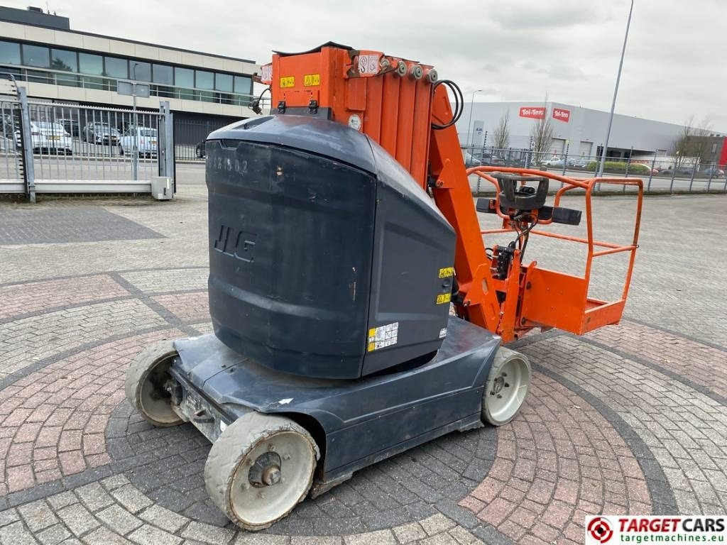 JLG Toucan 12E + Plus Vertical Mast Work Lift 1265cm  - Verticale masthoogwerker: afbeelding 3 JLG Toucan 12E + Plus Vertical Mast Work Lift 1265cm  - Verticale masthoogwerker: afbeelding 3