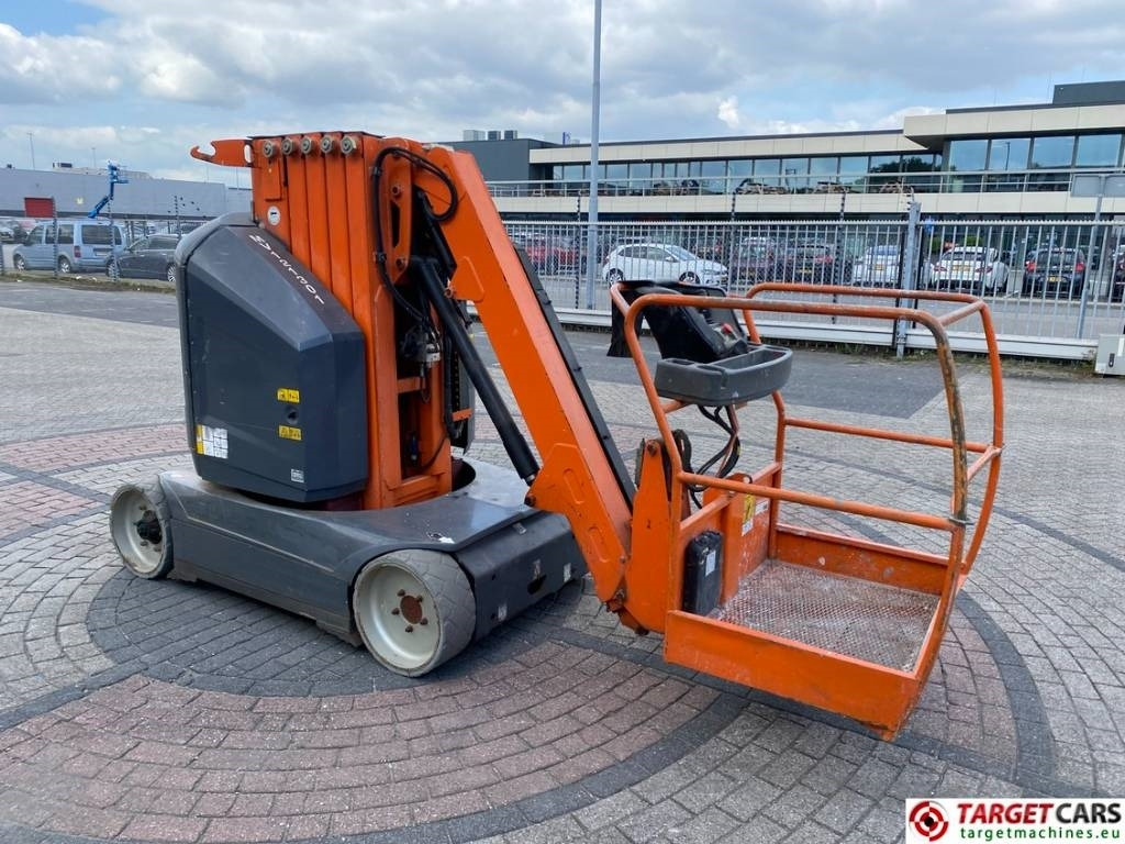 JLG Toucan 12E+ Plus Vertical Mast Work Lift 1265cm - Verticale masthoogwerker: afbeelding 2 JLG Toucan 12E+ Plus Vertical Mast Work Lift 1265cm - Verticale masthoogwerker: afbeelding 2