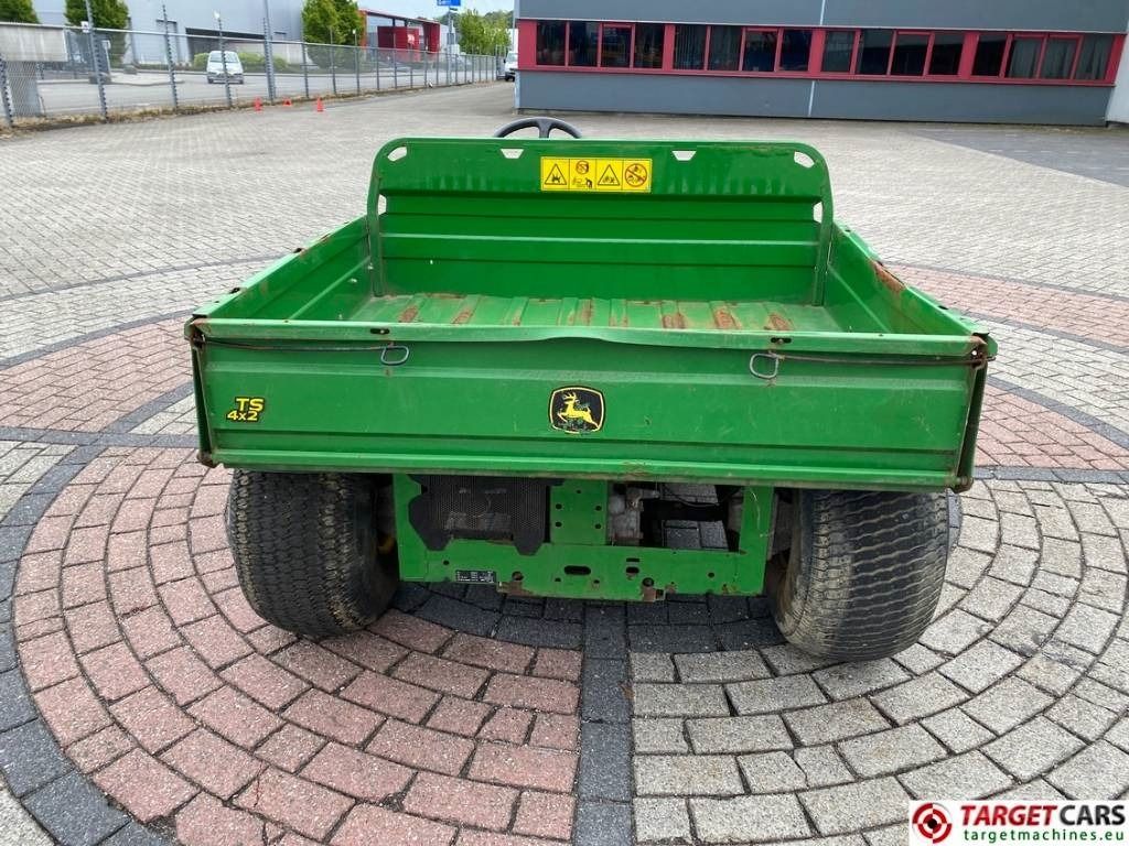 Quad John Deere Gator TS Petrol UTV Utility: afbeelding 5