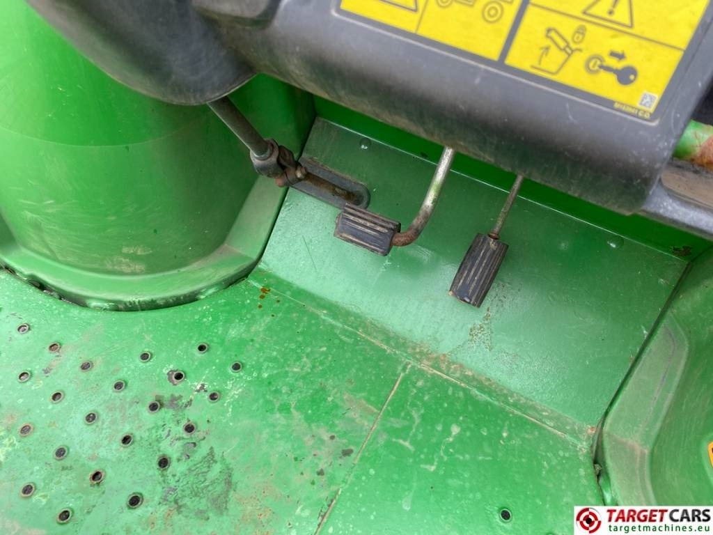 Quad John Deere Gator TS Petrol UTV Utility: afbeelding 27