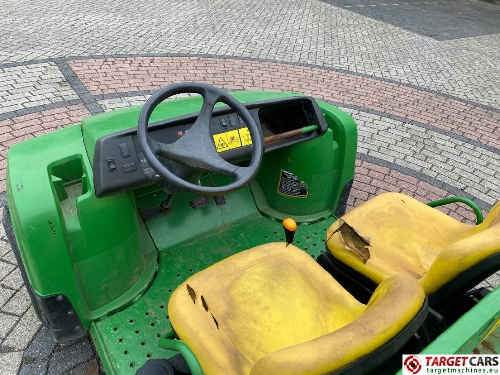 Quad John Deere Gator TS Petrol UTV Utility: afbeelding 8
