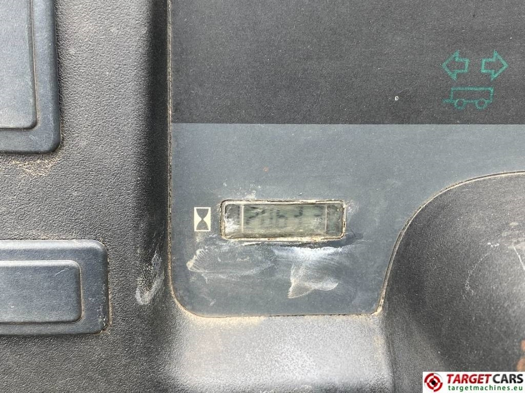 Quad John Deere Gator TS Petrol UTV Utility: afbeelding 12
