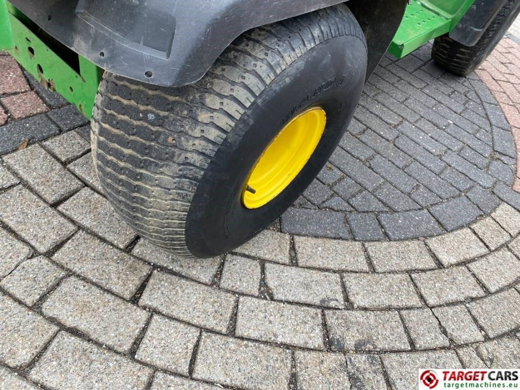 Quad John Deere Gator TS Petrol UTV Utility: afbeelding 23