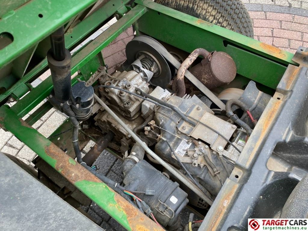 Quad John Deere Gator TS Petrol UTV Utility: afbeelding 15