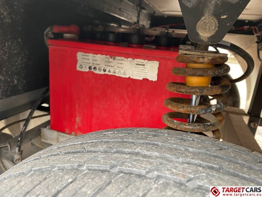 Personenwagen Polaris Gem E2 Electric UTV Vehicle Road Registration: afbeelding 20