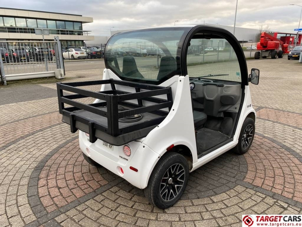 Polaris Gem E2 Electric UTV Vehicle Road Registration - Personenwagen: afbeelding 3 Polaris Gem E2 Electric UTV Vehicle Road Registration - Personenwagen: afbeelding 3
