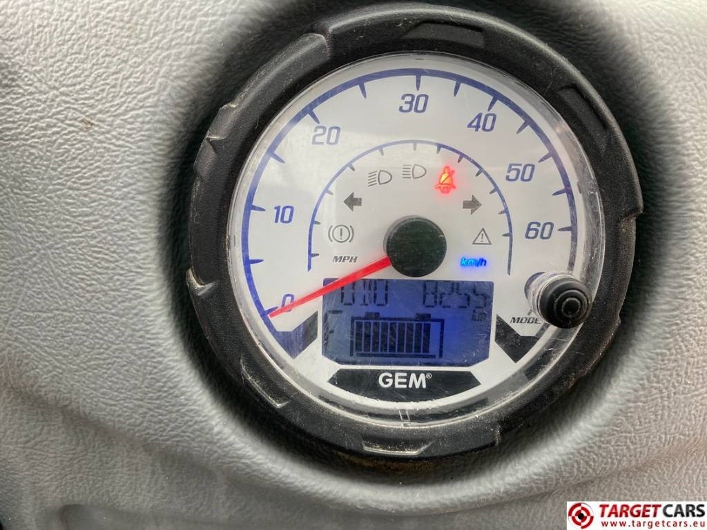 Personenwagen Polaris Gem E2 Electric UTV Vehicle Road Registration: afbeelding 10