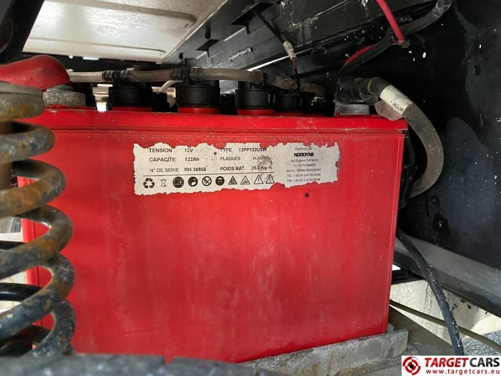 Personenwagen Polaris Gem E2 Electric UTV Vehicle Road Registration: afbeelding 21