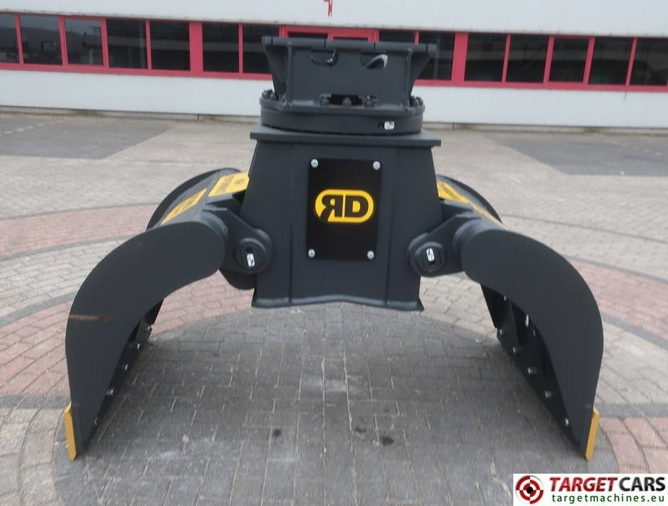 Rent Demolition BS15 Hydraulic Rotation Sorting Grapple 18~22T NEW - Grijper voor Bouwmachine: afbeelding 1 Rent Demolition BS15 Hydraulic Rotation Sorting Grapple 18~22T NEW - Grijper voor Bouwmachine: afbeelding 1