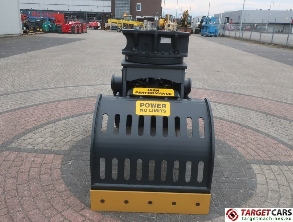 Rent Demolition BS15 Hydraulic Rotation Sorting Grapple 18~22T NEW - Grijper voor Bouwmachine: afbeelding 3 Rent Demolition BS15 Hydraulic Rotation Sorting Grapple 18~22T NEW - Grijper voor Bouwmachine: afbeelding 3