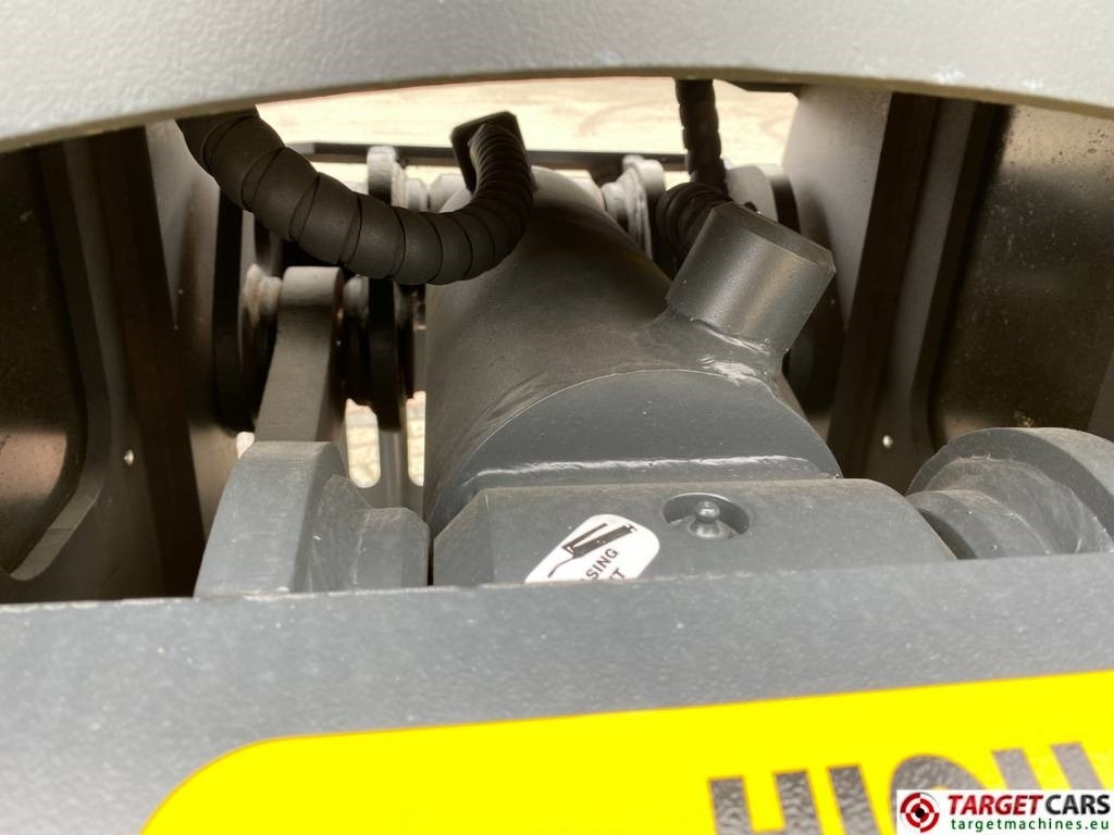 Nieuw Grijper voor Bouwmachine Rent Demolition BS16 Hydraulic Rotation Sorting Grapple 18~22T NEW: afbeelding 11