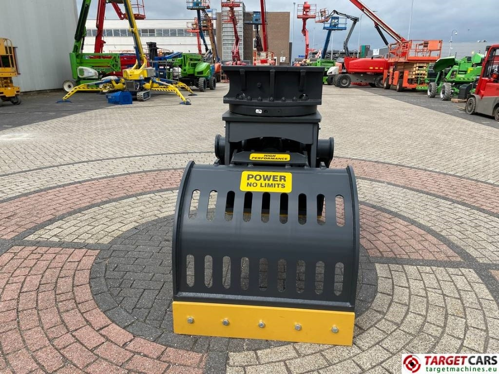 Rent Demolition BS16 Hydraulic Rotation Sorting Grapple 18~22T NEW - Grijper voor Bouwmachine: afbeelding 3 Rent Demolition BS16 Hydraulic Rotation Sorting Grapple 18~22T NEW - Grijper voor Bouwmachine: afbeelding 3
