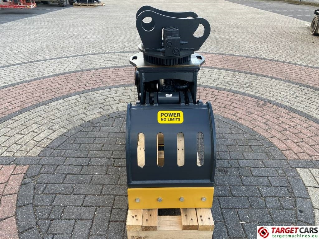 Rent Demolition BS5 Hydraulic Rotation Sorting Grapple for 4~8T - Grijper voor Bouwmachine: afbeelding 3 Rent Demolition BS5 Hydraulic Rotation Sorting Grapple for 4~8T - Grijper voor Bouwmachine: afbeelding 3